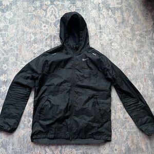 Nike Running Windbreaker - Men’s Medium